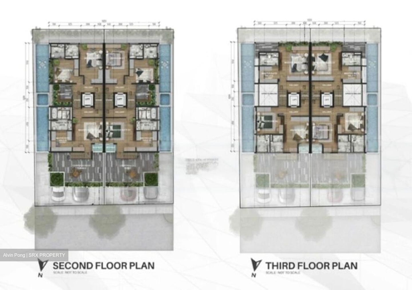 Langsat Road (D15), Semi-Detached #477928001